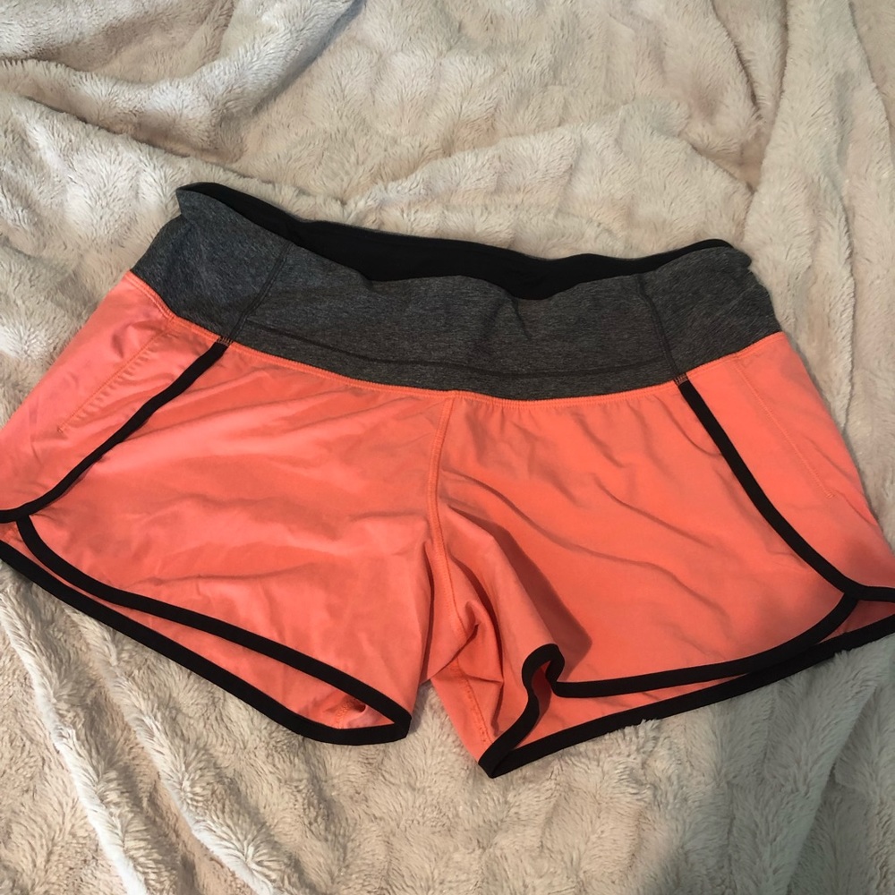 Lulu shorts